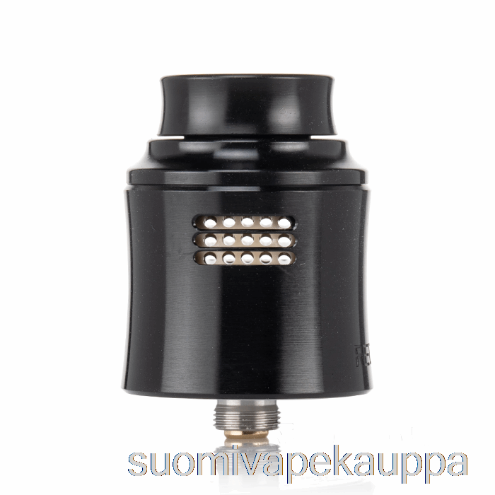 Vape Netistä Wotofo Recurve V2 24.6mm Rda Musta
